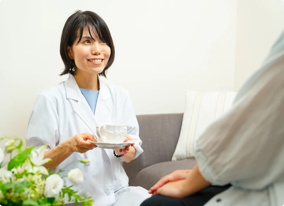 ご挨拶・自己紹介