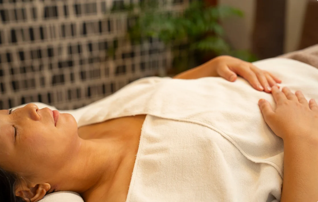 美と健康を引き出すフルオーダーメイドの全身鍼灸