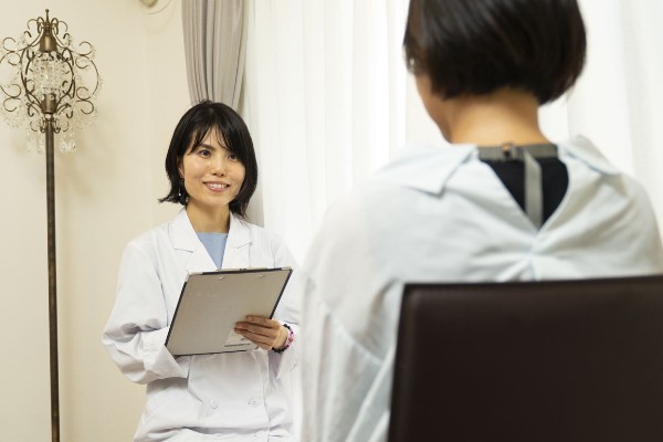 ここにくれば安心の13年