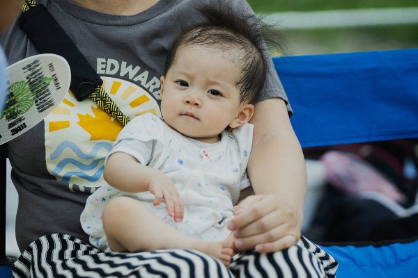 肌質の変化と40代の出産