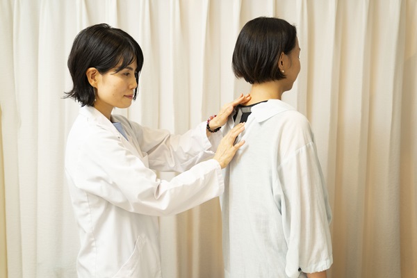 肌ツヤも、肩の痛みも