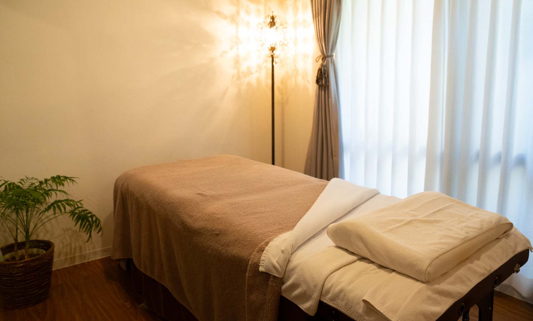 居心地の良い空間