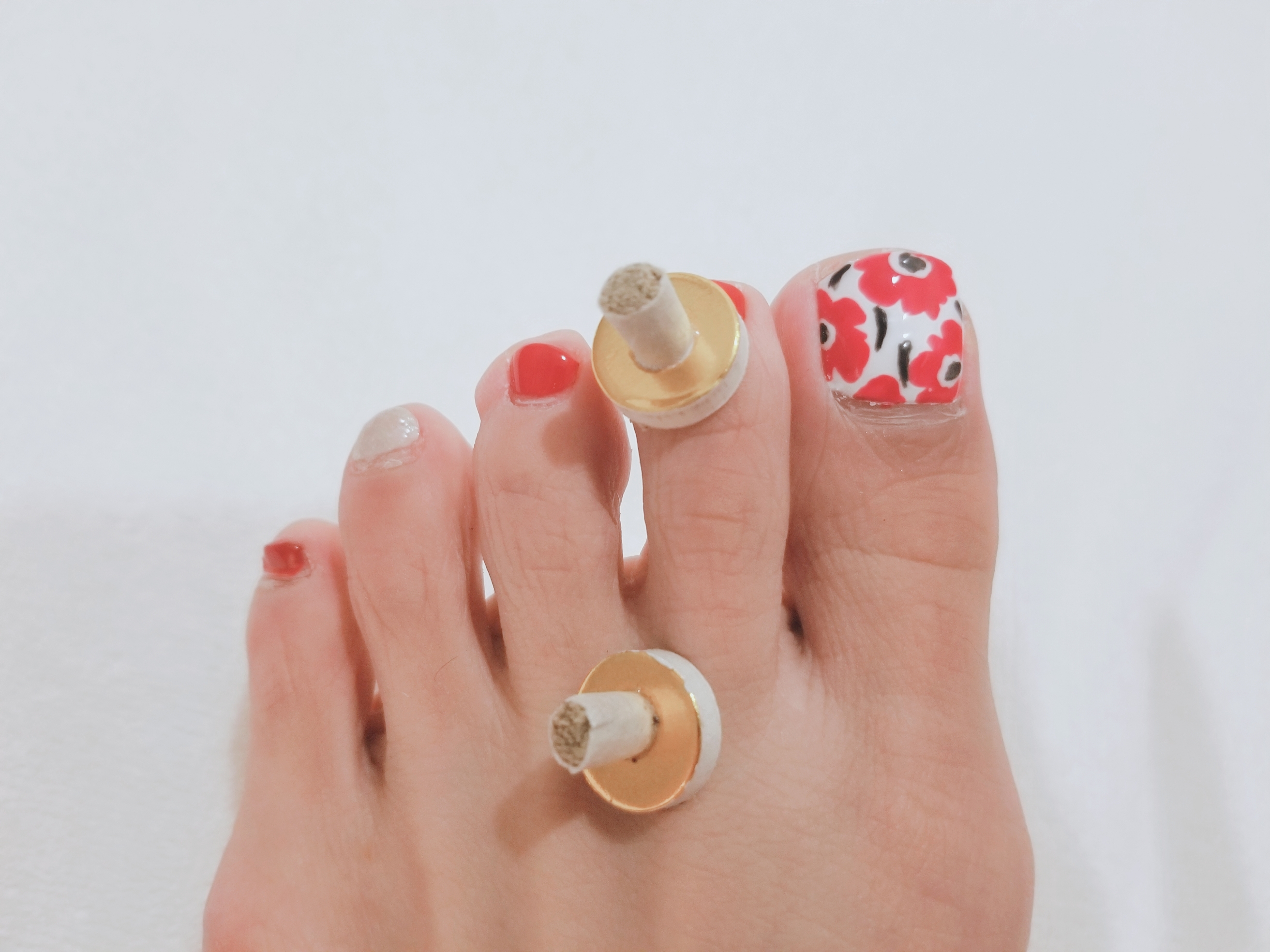 花粉症・だるい・肌荒れ…春に不調が重なる理由